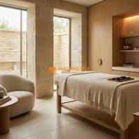 Lễ tân Spa gần CV Phú Lâm