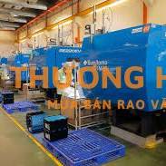 [LONG AN] MIDA - LAO ĐỘNG PHỔ THÔNG + NV KỸ THUẬT