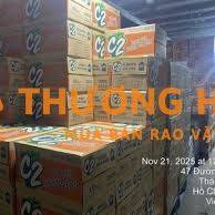 CẦN TUYỂN TÀI XẾ CHẠY GIAO HÀNG NƯỚC NGỌT GẤP