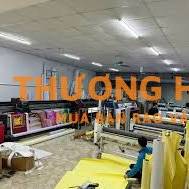 NV Kỹ Thuật, gia công cán màng Đề Can Quảng cáo