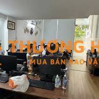 Mở rộng chi nhánh tuyển 2 nhân viên văn phòng làm việc tại Q10