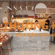 Bảo vệ tiệm bánh ngọt