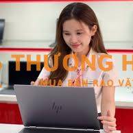 nv trực shop mua bán laptop điện thoại