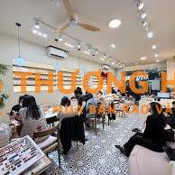 LITTLE BEAUTY TUYỂN THỢ NAIL Q3, Q7, PN - MI Q7