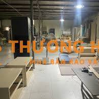 Tuyển thợ phụ sản xuất nội thất