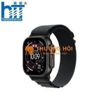 Apple Watch Ultra 3 GPS 5G 49mm Viền Titan dây Alpine – Large