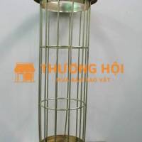 Khung túi lọc bụi Toàn Pháte – Kết cấu chắc chắn, tối ưu hiệu quả lọc bụi