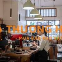 Tuyển Nhân Viên Pha Chế Quận 1