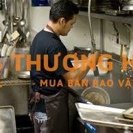 Nhân viên phụ bếp + rửa chén quán cơm tại TPHCM