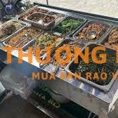 TUYỂN NHÂN VIÊN PHỤ BẾP VÀ RỬA BÁT
