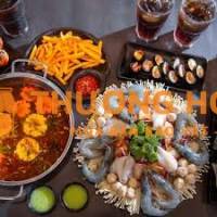 MÌ CAY CHINNO tuyển Phụ Bếp lương 10,5tr đến 13tr