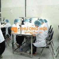 TUYỂN NHÂN VIÊN FULLTIME LÀM TẠI XƯỞNG YẾN