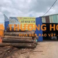 GỖ MINH TÂM TUYỂN 05 NHÂN VIÊN TƯ VẤN