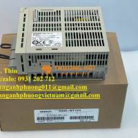 Bộ điều khiển Omron - model R88D-WT10H - hàng nhập giá tốt