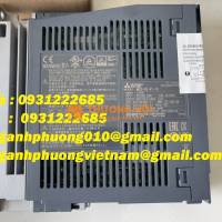 Bộ điều khiển chính xác dòng mitsubishi MDS-DJ-V1-15