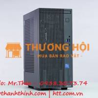 Máy tính để bàn Asus P500MV-13420H106W