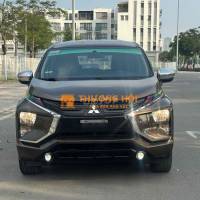 Mitsubishi Xpander 2021 Số sàn