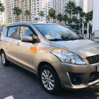 Suzuki Ertiga 2015 chính chủ, 110.000 km, còn mới