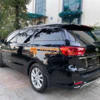 Kia Grand Sedona 2019 7 chỗ Đen