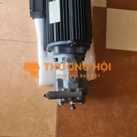 Giá bơm thủy lực, Bơm dầu thủy lực, Bơm bánh răng