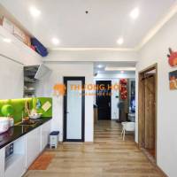 🔅 CĂN HỘ CAO CẤP LANCASTER NÚI TRÚC, GIẢNG VÕ 116M2 3PN+2WC, SĐCC, CHỈ 15.6 TỶ 🔅