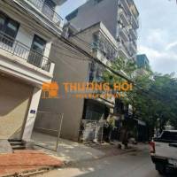 Bán đất phân lô vỉa hè ô tô tránh Nguyễn Văn Lộc Mộ Lao Hà Đông 50m2 giá 7,95 tỷ