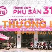 NV Lễ tân_Phòng Khám Phụ sản 315_Thủ Dầu Một