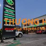📣[RẠCH GIÁ] NV LỄ TÂN, NV BOOKING (có ngoại hình)