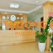 TUYỂN NHÂN VIÊN LỄ TÂN KHÁCH SẠN