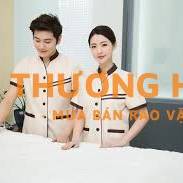 Tuyển 01 nhân viên lễ tân, 1 nhân viên dọn phòng