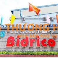 Công ty Tân Quang Minh tuyển tài xế xe tải, lao động phổ thông