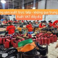 SẢN XUẤT ĐỒ DA THEO YÊU CẦU – QUÀ TẶNG TẾT DOANH NGHIỆP – CÓ VAT | +84.898.024.565