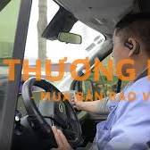 Tuyển Lái Xe Tải - Chạy Dịch Vụ Vận Tải