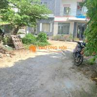 Bán 2 lô đất kiệt Ô TÔ K19 Bùi Chát - Gần đường chính