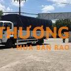 Tuyển tài xế lái xe tải dấu C tại TP.HCM, lương theo năng lực