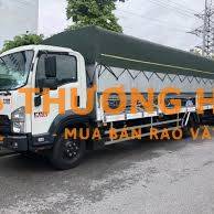 (QUỐC OAI, HN) TUYỂN DỤNG 01 LÁI XE TẢI 07 TẤN