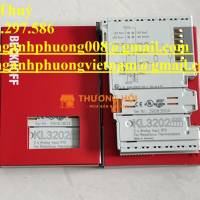 Mô đun Beckhoff KL3202 - Nhà phân phối giá tốt tại Bình Dương
