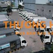 tuyển lái xe bằng C lương 12tr đến 18tt