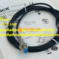 Cảm biến tiệm cận Sick IME08-2N5NOZW2S - Bình Dương