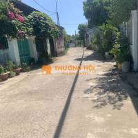 HOÀNG VĂN THÁI - 130m ĐẤT- NGANG 7M , KIỆT 6M - GẦN ĐH DUY TÂN - CHỈ 2.4 TỶ.