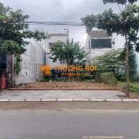 Bán đất thổ cư Lê Thương, Hòa Hiệp Nam, Liên Chiểu, Đà Nẵng. DT 117m2, giá 4.4 tỷ, sổ đỏ, hướng