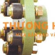 Khớp Nối Linh Hoạt Mặt Bích FCL112 - Truyền Động Công Nghiệp