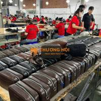 NHẬP SỈ ĐỒ DA – HÀNG CÓ SẴN 300+ MẪU – CÓ VAT | +84.898.024.565