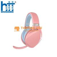 Tai nghe On-ear ASUS ROG Strix Fusion 300 PINK