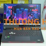 Asus G513 ryzen7 đẹp cho ae văn phòng