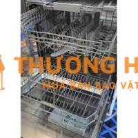 Máy rửa chén được tặng, ít xài nên muốn thanh lý!