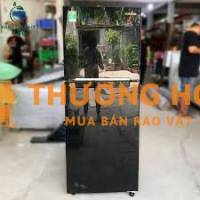 Chuyển nhà cần bán lại Tủ lạnh Samsung 208L, mới 95% bảo hành 14tháng