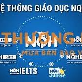 Trợ lý CFO Hệ thống giáo dục NQH