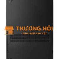 Máy tính xách tay (NB) LENOVO ThinkPad E16 Gen 3 U5-225H/16GD5/512GSSD/1 6.0WUXGA/FP/IR/Wifi6/BT/3C48/NoOS/LEDKB/2Y/ĐEN(21SR002GVA)