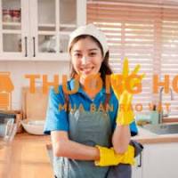 TUYỂN NHÂN VIÊN PHỤ VIỆC TẠI NHÀ